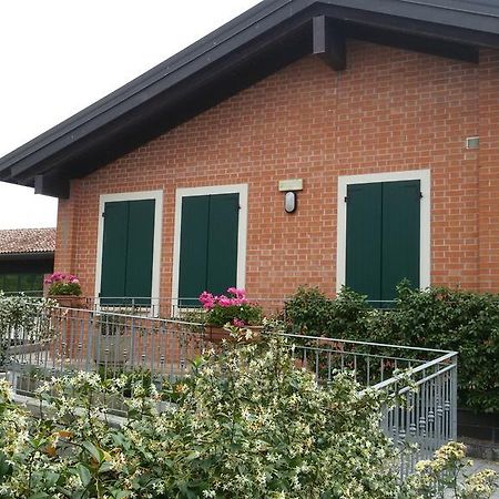 Albergo Del Po Viadana Extérieur photo