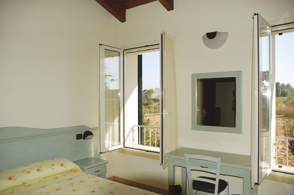 Albergo Del Po Viadana Extérieur photo