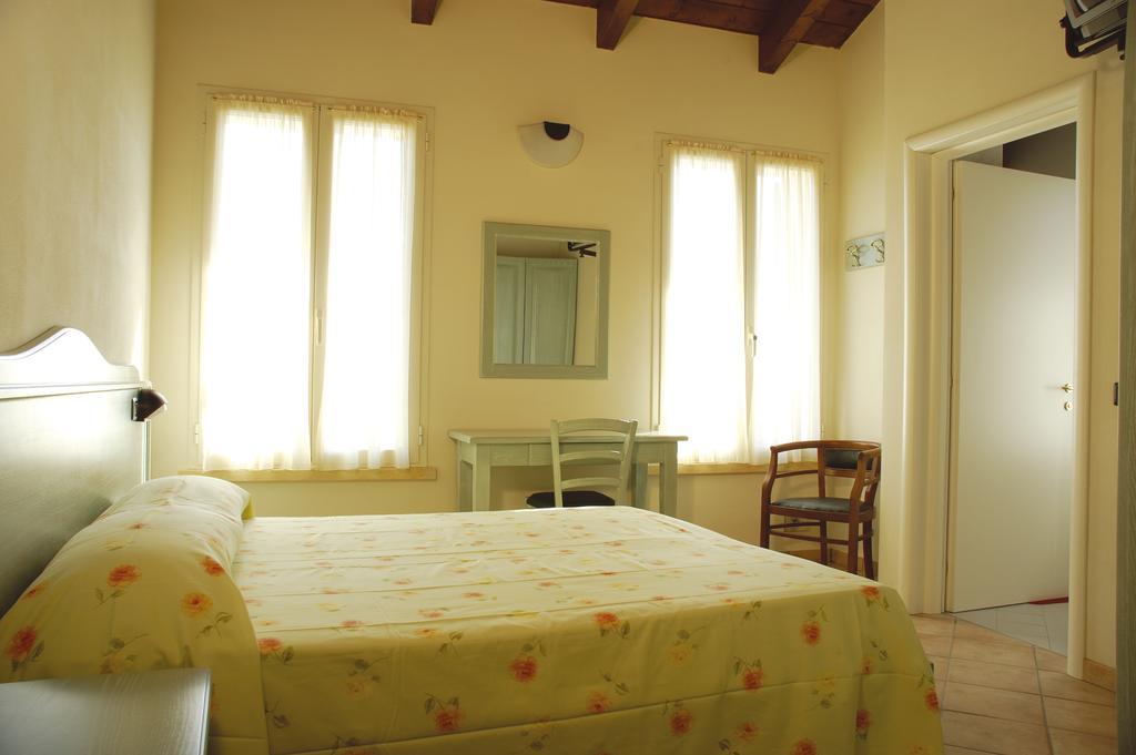 Albergo Del Po Viadana Extérieur photo
