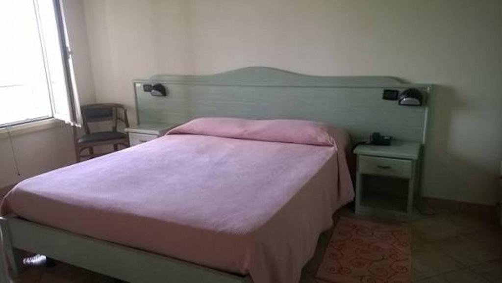 Albergo Del Po Viadana Chambre photo