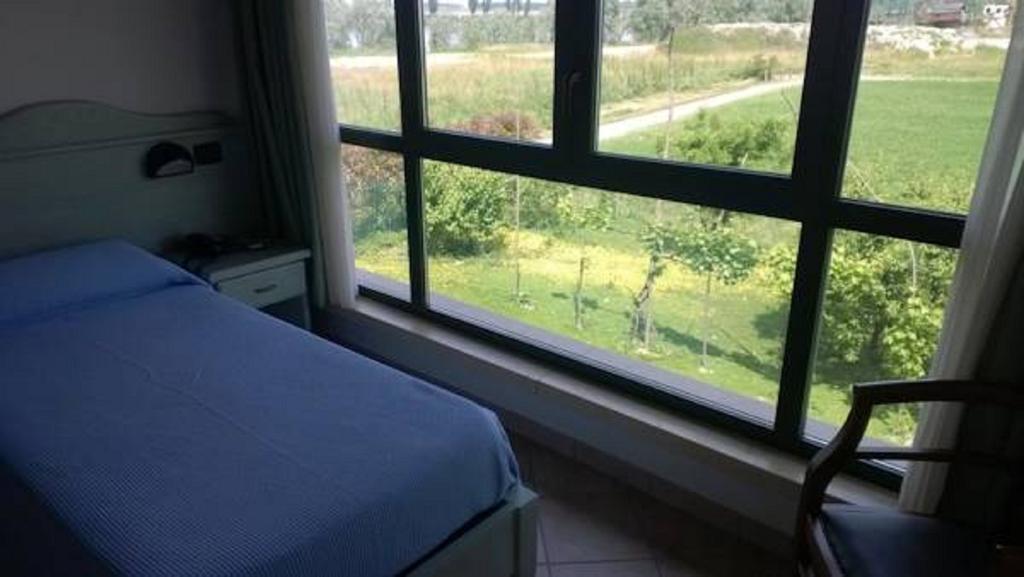 Albergo Del Po Viadana Chambre photo