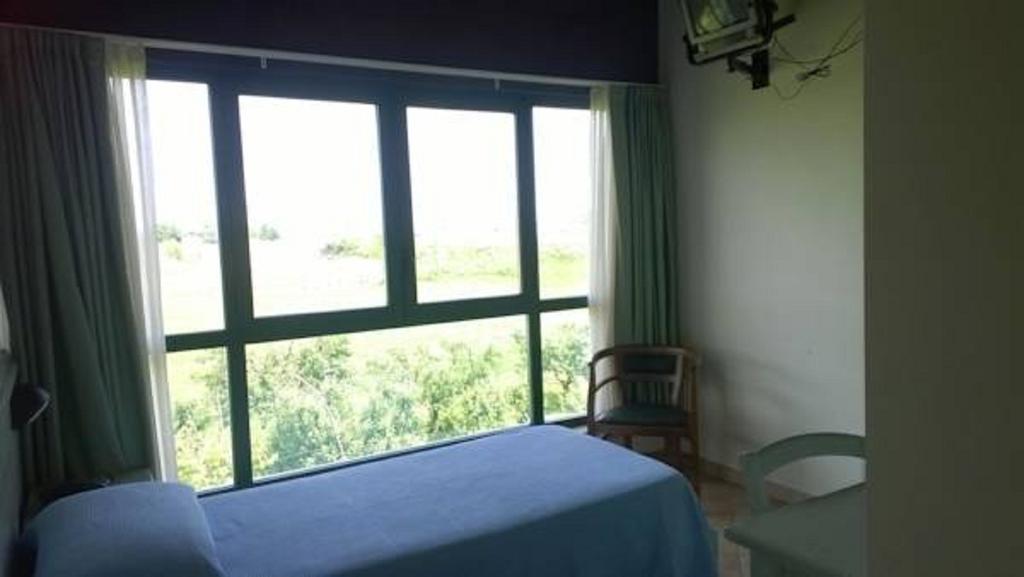 Albergo Del Po Viadana Chambre photo