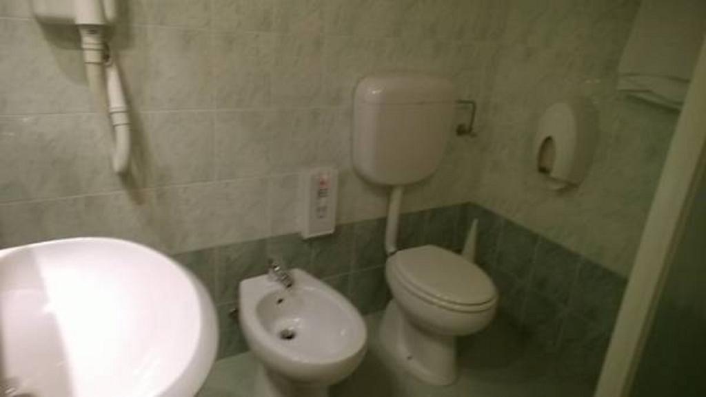 Albergo Del Po Viadana Chambre photo