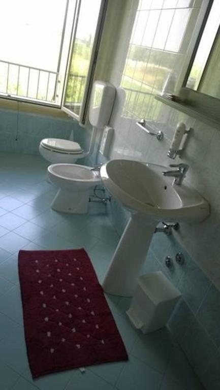 Albergo Del Po Viadana Extérieur photo