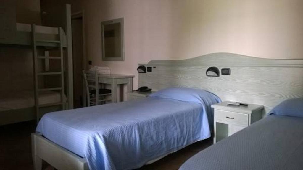 Albergo Del Po Viadana Chambre photo