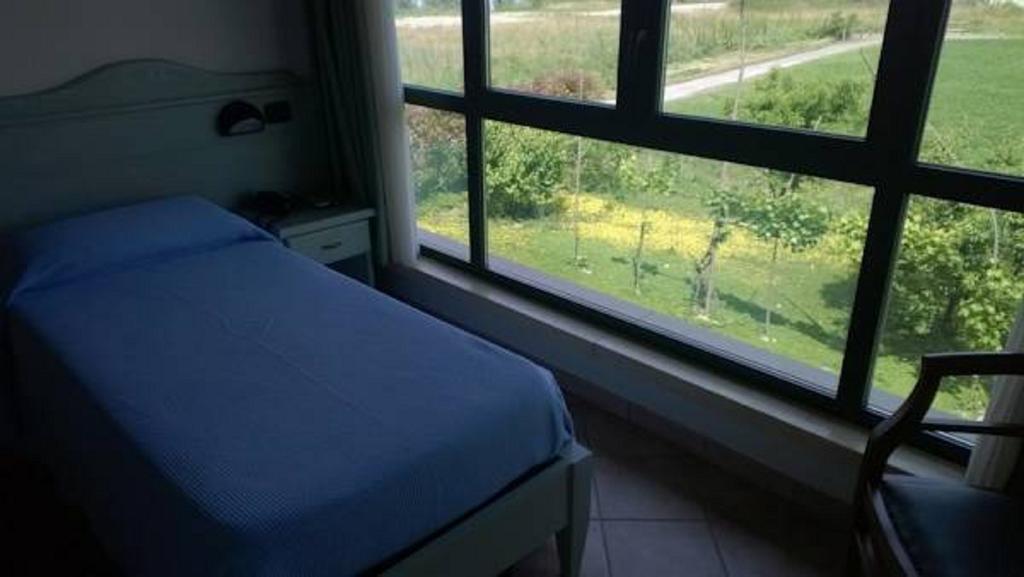 Albergo Del Po Viadana Chambre photo